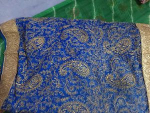 Beutiful Heavy Net Saree