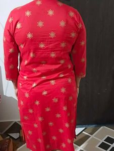 Women Kurti
