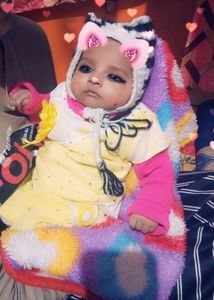 Beby Girl Colth Set