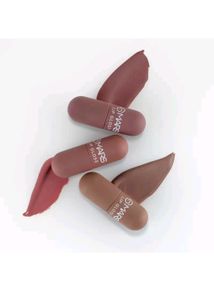 Mars Smudgeproof Lipstick