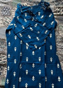New kurta set 2 piece