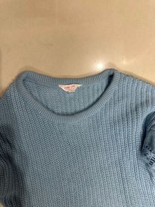 Sweater Like New Used 2 Times
