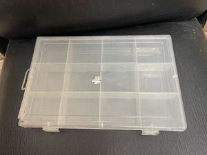 Jewellery Organiser