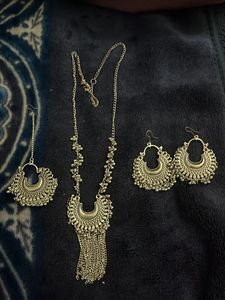 Silver Jewelry