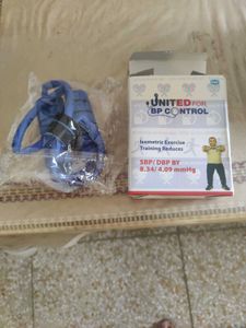 Exercise Equipment For The arms, 2 In Number