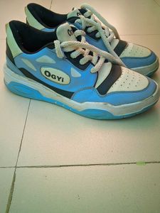 OGYi Vintage Sneakers