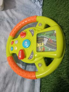 Little Driver Toy
