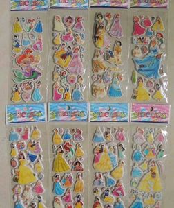 Kidz Toys Stiker
