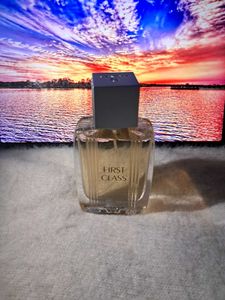 First Class Perfume