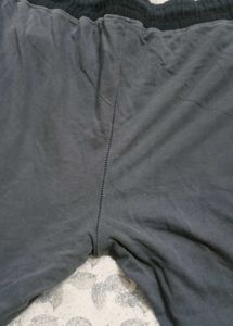 Casual Grey Trousers