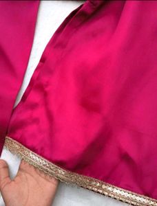 Elegant corset back kurti 🎀