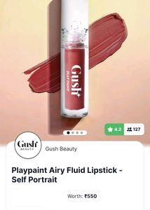 Gush Beauty Meakup Products 🫴🔥 Free Delivery 🚚
