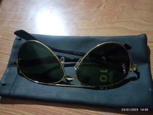 Solar Glasses