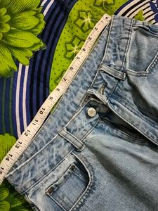 New High Waist SHEIN Jeans