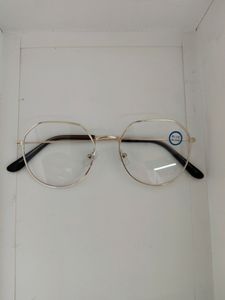Blue Block Eyeglasses