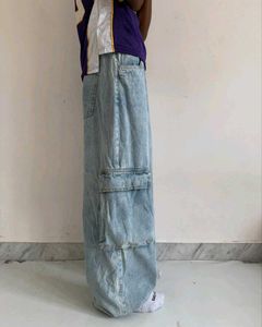 MODERN SURPLUS JEANS