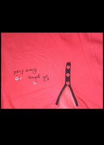 Jeans And Top Set...