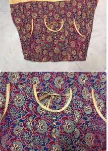Different Set Of 3 Kurtis