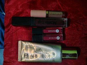 Makeup Combo