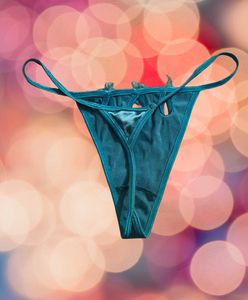 Combo of 4 Panties