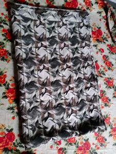 patterned curtains 3