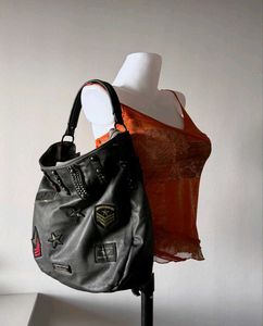 Shoulder Handbag