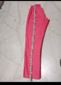 Elegant Pink Kurta Set
