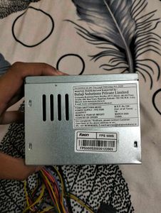 Foxin Power Supply Unit (PSU)