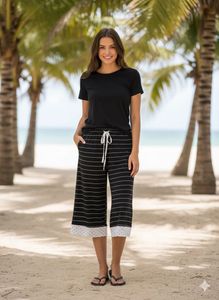 Pajama Pants from Flora Nikrooz