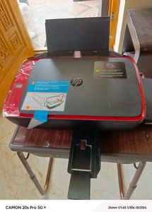 HP Inktank 316 Colour Printer