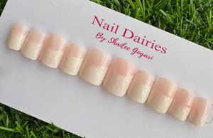 Nail Diaries Press-On Nails