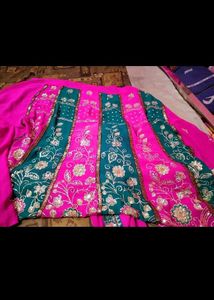 Beautiful Saree