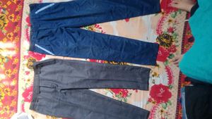 🎉2 Combo Pants