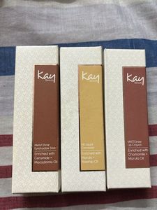 Kay Beauty Combo