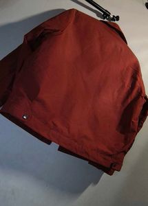 Vintage Brown Jacket