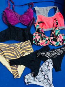 38 Size Bra2 Xl Bottom