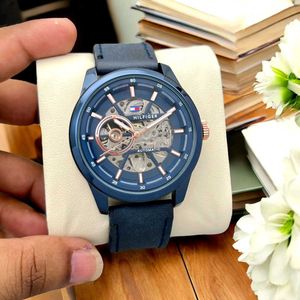 Tommy Hilfiger Automatic