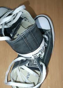 Converse Shoe 👟