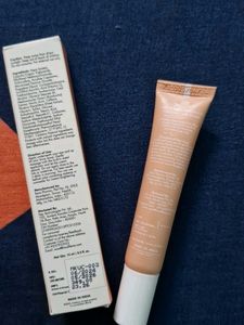mCaffeine Insta-Bright Kombucha Under Eye Cream