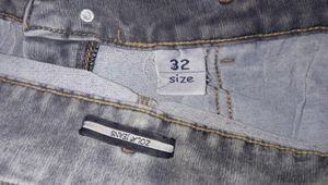 New Grey Zola jeans(***unused***)