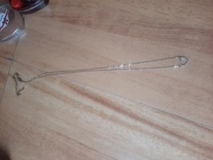 Heart Chain With Pandet