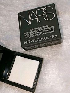 Nars Mini Setting Powder 💕♥️