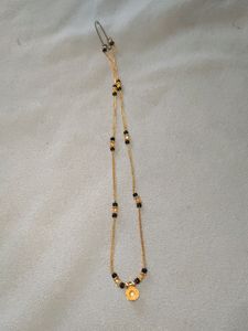 Short Mangalsutra