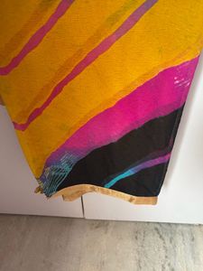 Multicolor Dupatta
