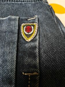 men&#39;s STAVA JEANS