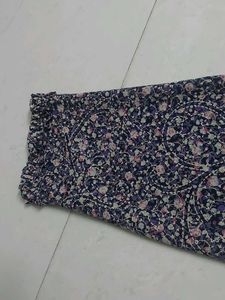 Branded Purple dress