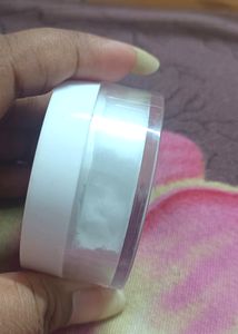 Zudio Finishing Powder