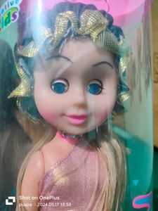 Brand New Cute Dolls