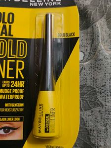 Maybelline Colossal Bold Liner