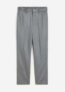 H&M Lyocell trousers (korean straight fit)